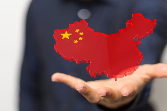 Flash marché : la Chine est de retour