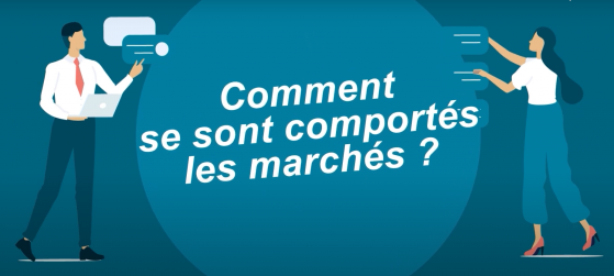 L’actu des Marchés – Juillet 2023