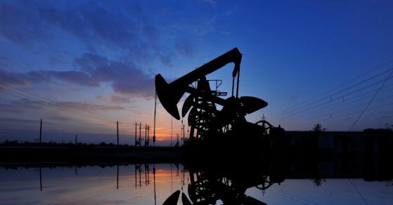Prévisions du prix du pétrole brut Brent à l’ère de l’abondance