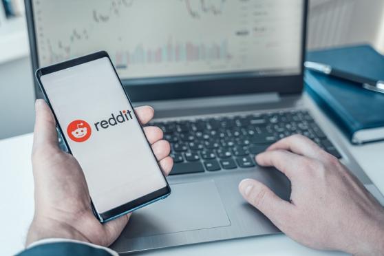 Pourquoi le cours de l’action Reddit Inc (RDDT) a-t-il augmenté de 12 % aujourd’hui ?