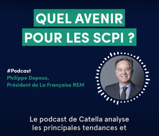 Quel avenir pour les SCPI ?