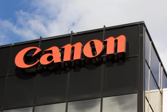 Canon : Cette société du Nikkei 225 ambitionne de devenir la prochaine ASML