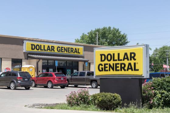 Bénéfices de Dollar General : une autre entreprise ajoutera-t-elle sa voix à la sonnette d’alarme sur la récession ?