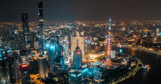 N’achetez pas la baisse du Shanghai Composite et du China A50 : Morgan Stanley
