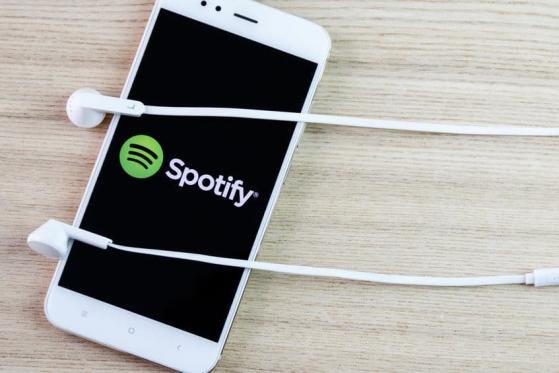 Spotify va réduire ses effectifs mondiaux de 17%