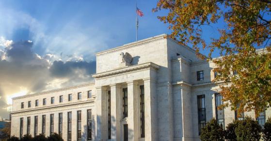Perspectives du S&P 500 après le compte rendu de la réunion du FOMC de mardi