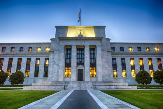 Don’t fight the Fed…