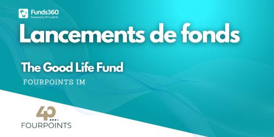 Un nouveau fonds dédié au plaisir et au confort lancé par Fourpoints IM