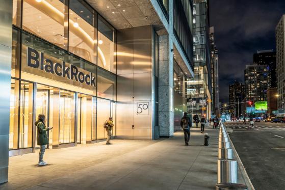 BlackRock identifie trois marchés propices à l’investissement actuellement