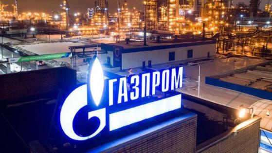 La Russie saigne ses revenus alors que Gazprom et Alrosa révèlent de mauvaises nouvelles