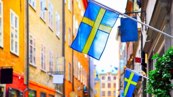 USD/SEK et EUR/SEK : voici pourquoi la couronne suédoise vient de baisser