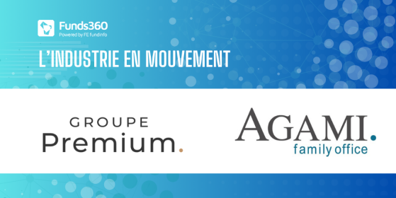 Le Groupe Premium renforce son offre avec l’acquisition d’Agami Family Office