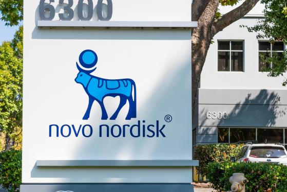 Résultats de Novo Nordisk : les bénéfices augmentent de plus de 30 % grâce à la marque d’amaigrissement WeGovy