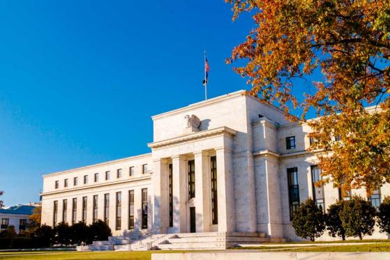 La Fed prépare clairement son terrain pour 2022
