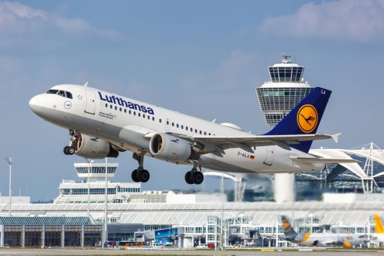 En baisse de 65%, le cours de l’action Lufthansa est-il une bonne affaire ?