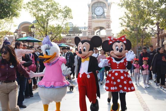 Un nouveau drame menace les parcs à thème Disney avant les résultats de Walt Disney Company (DIS) demain