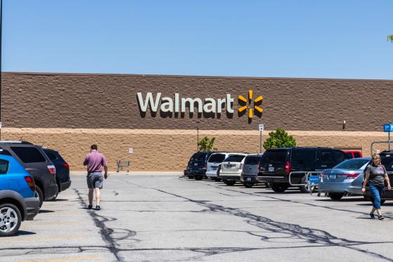 VeChain (VET) célèbre une nouvelle étape avec Walmart