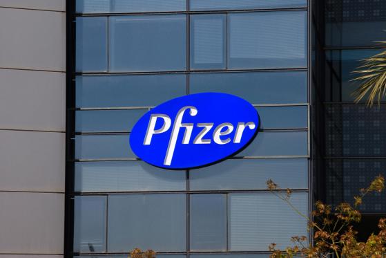 Résultats de Pfizer au premier trimestre : les ventes de produits non-Covid contribuent à afficher des revenus de 14,9 milliards de dollars malgré la baisse de Comirnaty et Paxlovid