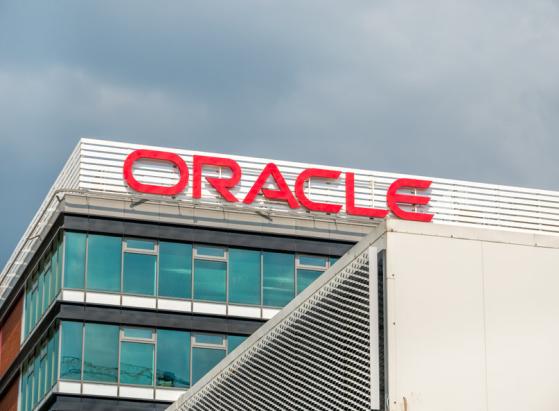 Les actions d’Oracle bondissent de plus de 5 % suite à un éventuel accord cloud de 10 milliards de dollars avec xAI d’Elon Musk