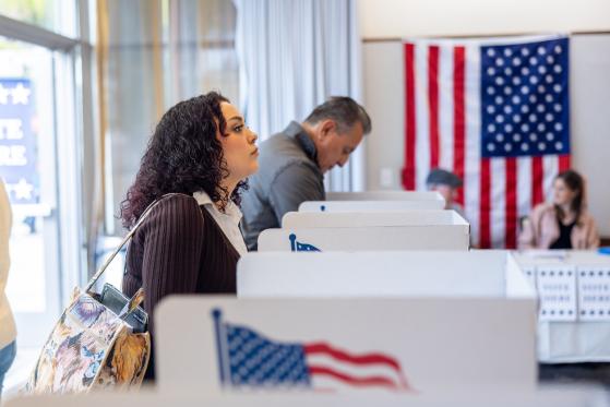 À la recherche d’un nouveau candidat pour les Démocrates américains