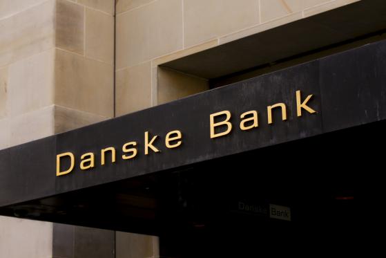 Voici pourquoi le cours de l’action Danske Bank a chuté après les bénéfices