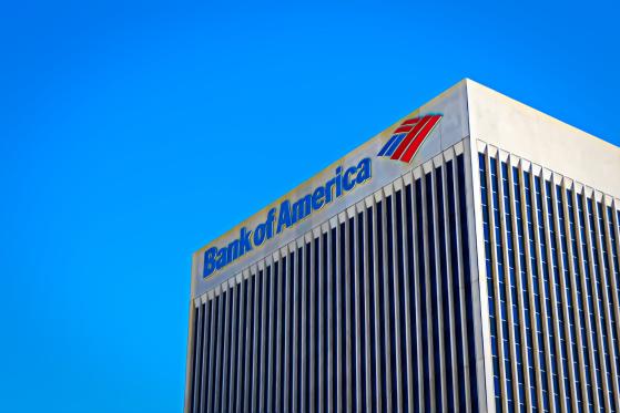 Bank of America va acquérir le portefeuille de prêts de 3,2 milliards de dollars de la Washington Federal Bank